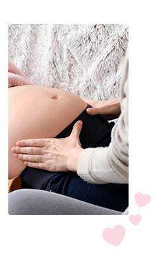 Babybauch